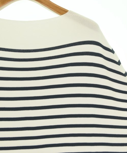 IENA（イエナ）ニット・セーター 白 サイズ:F レディース/2200643762039