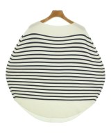 IENA（イエナ）ニット・セーター 白 サイズ:F レディース/2200643762039