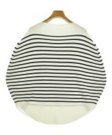 IENA（イエナ）ニット・セーター 白 サイズ:F レディース/2200643762039