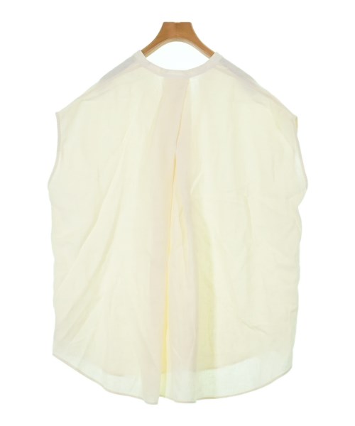 IENA（イエナ）ブラウス 白 サイズ:F レディース/2200643762077