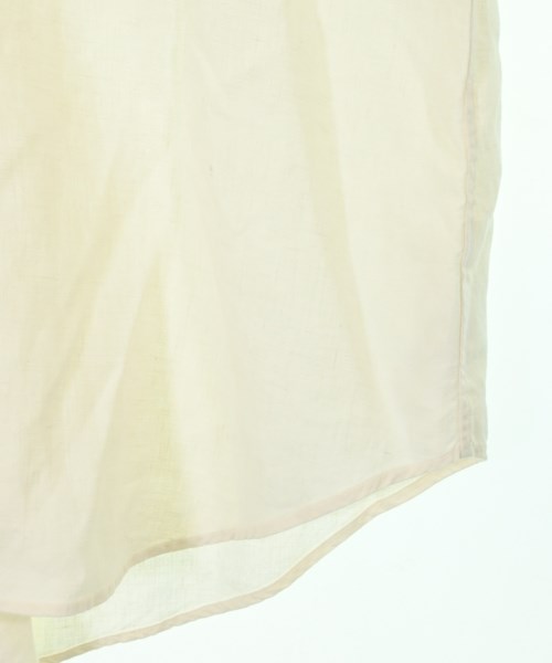 IENA（イエナ）ブラウス 白 サイズ:F レディース/2200643762077