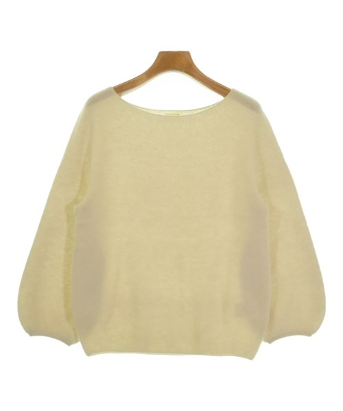 IENA(イエナ)ニット・セーター ベージュ サイズ:-(M位)/2200643762145