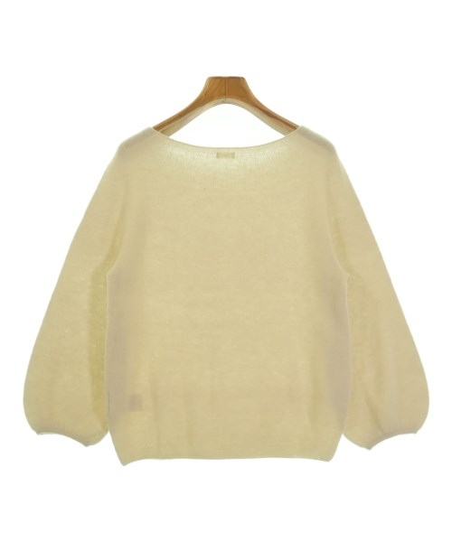 IENA（イエナ）ニット・セーター ベージュ サイズ:-(M位) レディース/2200643762145