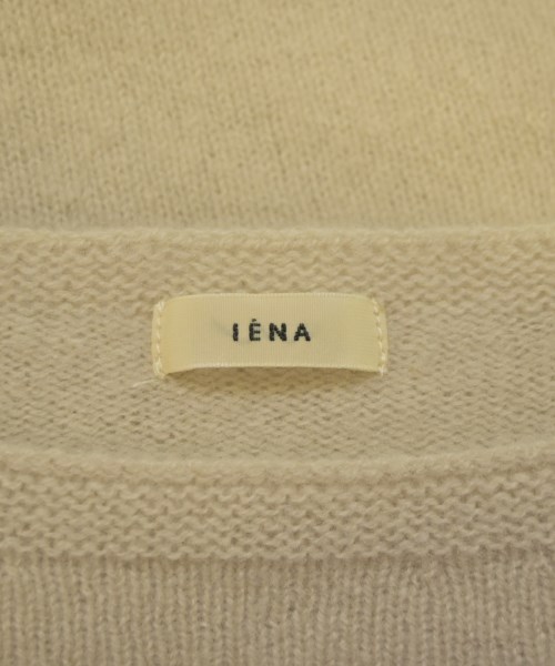 IENA（イエナ）ニット・セーター ベージュ サイズ:-(M位) レディース/2200643762145