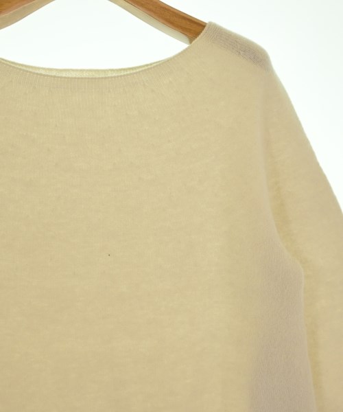 IENA（イエナ）ニット・セーター ベージュ サイズ:-(M位) レディース/2200643762145