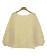 IENA（イエナ）ニット・セーター ベージュ サイズ:-(M位) レディース/2200643762145