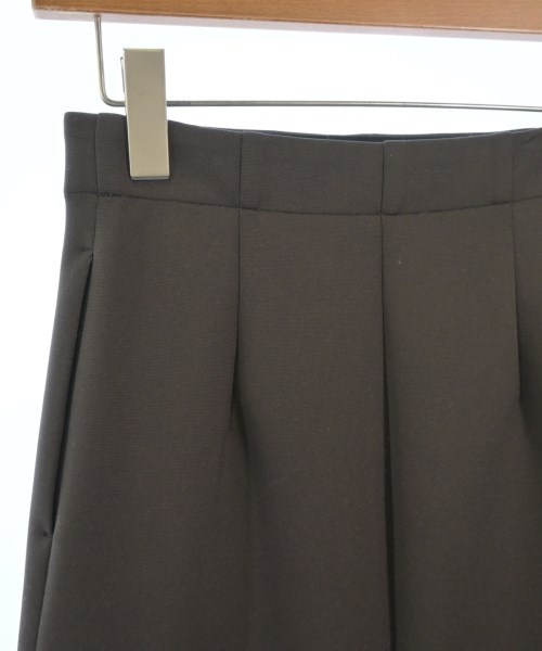 IENA（イエナ）ロング・マキシ丈スカート 茶 サイズ:36(S位) レディース/2200643762213