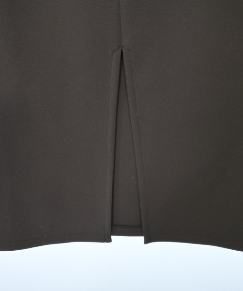 IENA（イエナ）ロング・マキシ丈スカート 茶 サイズ:36(S位) レディース/2200643762213