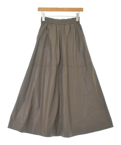 イエナ(IENA)のIENA ロング・マキシ丈スカート