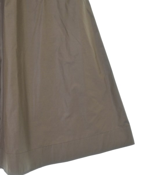 IENA（イエナ）ロング・マキシ丈スカート 茶 サイズ:36(S位) レディース/2200643762220