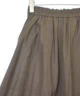 IENA（イエナ）ロング・マキシ丈スカート 茶 サイズ:36(S位) レディース/2200643762220