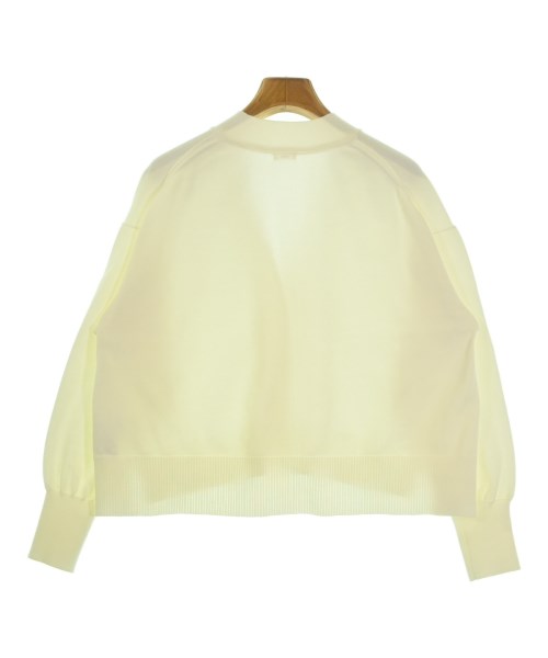 IENA（イエナ）カーディガン 白 サイズ:F レディース/2200643762237