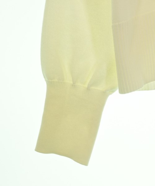 IENA（イエナ）カーディガン 白 サイズ:F レディース/2200643762237