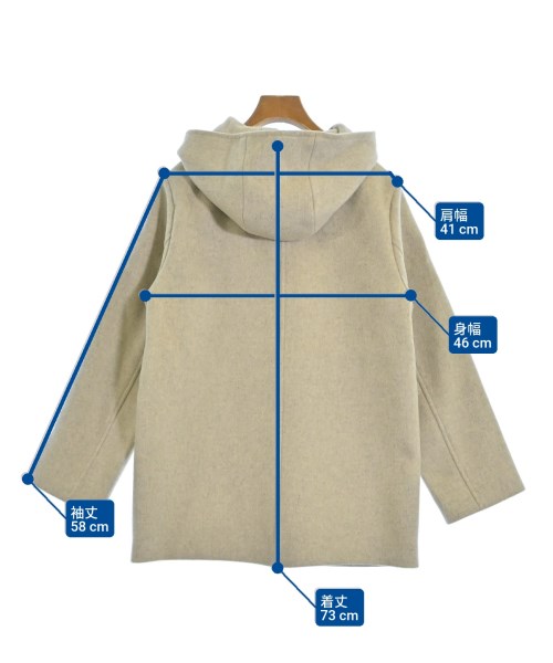 IENA（イエナ）その他 ベージュ サイズ:38(M位) レディース/2200643762244