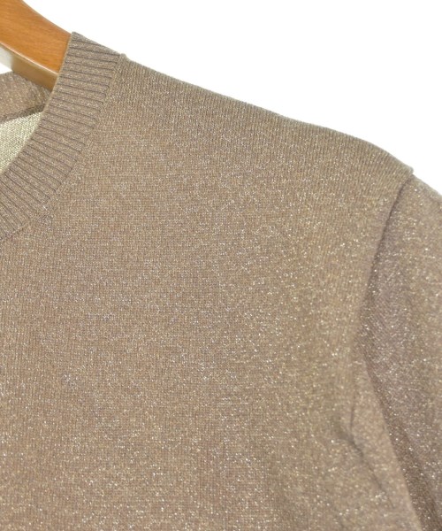 IENA（イエナ）ニット・セーター 茶 サイズ:-(M位) レディース/2200645465228