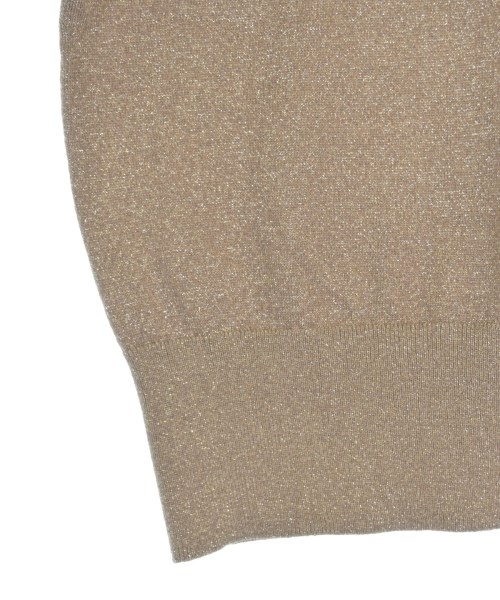 IENA（イエナ）ニット・セーター 茶 サイズ:-(M位) レディース/2200645465228