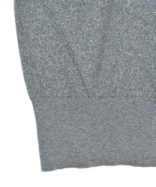 IENA（イエナ）ニット・セーター グレー サイズ:-(M位) レディース/2200645465235