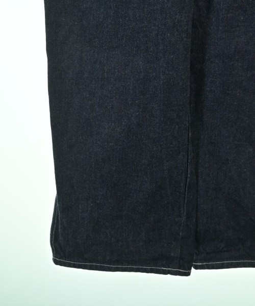 IENA（イエナ）オールインワン/サロペット 紺 サイズ:38(M位) レディース/2200647512043