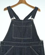 IENA（イエナ）オールインワン/サロペット 紺 サイズ:38(M位) レディース/2200647512043