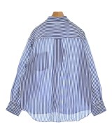 IENA（イエナ）カジュアルシャツ 青 サイズ:36(S位) レディース/2200648790044