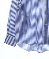 IENA（イエナ）カジュアルシャツ 青 サイズ:36(S位) レディース/2200648790044