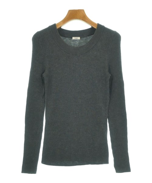 IENA(イエナ)ニット・セーター グレー サイズ:-(XS位)/2200649661039