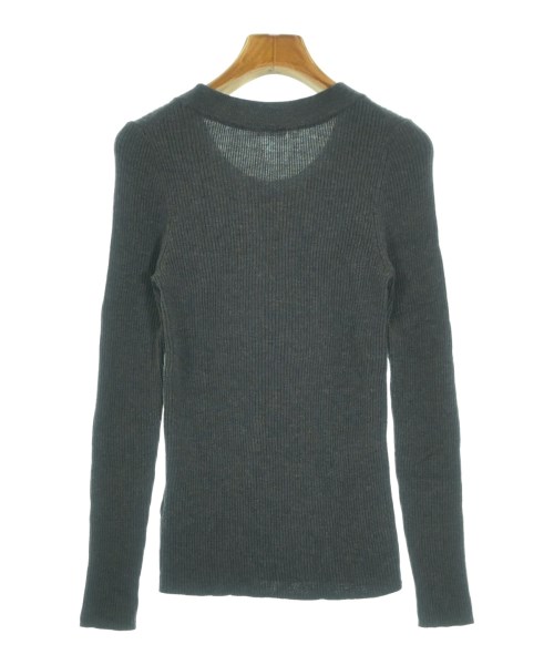 IENA（イエナ）ニット・セーター グレー サイズ:-(XS位) レディース/2200649661039