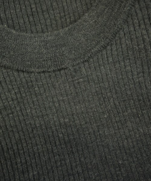 IENA（イエナ）ニット・セーター グレー サイズ:-(XS位) レディース/2200649661039