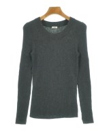 IENA（イエナ）ニット・セーター グレー サイズ:-(XS位) レディース/2200649661039