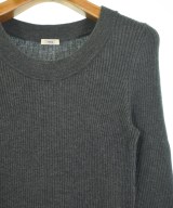 IENA（イエナ）ニット・セーター グレー サイズ:-(XS位) レディース/2200649661039
