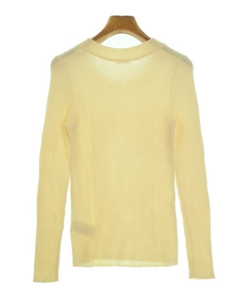 IENA（イエナ）ニット・セーター 白 サイズ:-(XS位) レディース/2200649661046