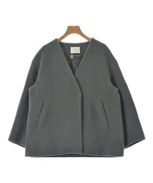 IENA(イエナ)その他 グレー サイズ:38(M位)/2200649920020