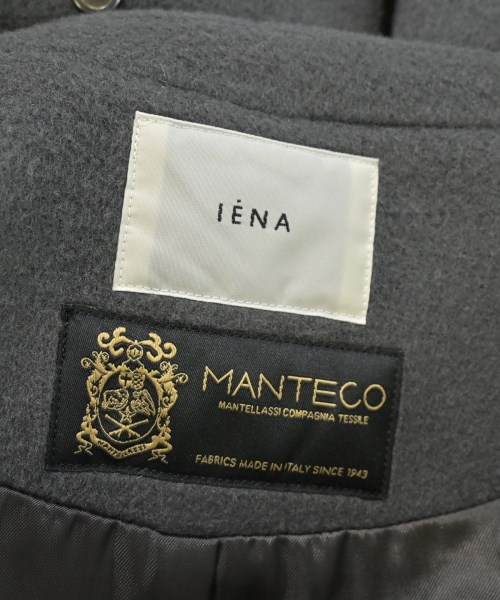 IENA（イエナ）その他 グレー サイズ:38(M位) レディース/2200649920020