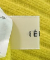 IENA（イエナ）ニット・セーター 黄 サイズ:F レディース/2200649920068