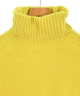 IENA（イエナ）ニット・セーター 黄 サイズ:F レディース/2200649920068