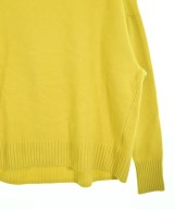 IENA（イエナ）ニット・セーター 黄 サイズ:F レディース/2200649920068