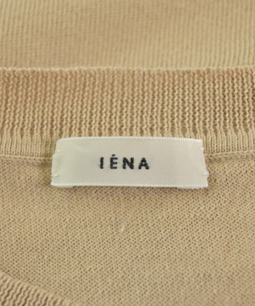 IENA（イエナ）アンサンブル ベージュ サイズ:-(M位) レディース/2200650140028