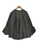 IENA（イエナ）ブラウス 茶 サイズ:F レディース/2200650225046