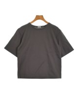 IENA（イエナ）Tシャツ・カットソー 茶 サイズ:-(M位) レディース/2200650392243