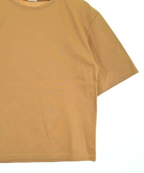IENA（イエナ）Tシャツ・カットソー 黄 サイズ:-(M位) レディース/2200650392250