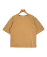 IENA（イエナ）Tシャツ・カットソー 黄 サイズ:-(M位) レディース/2200650392250