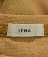 IENA（イエナ）Tシャツ・カットソー 黄 サイズ:-(M位) レディース/2200650392250