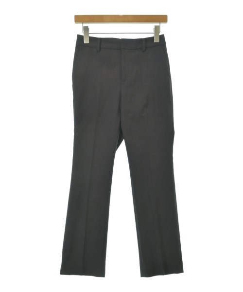 IENA(イエナ)スラックス 茶 サイズ:34(XS位)/2200650622029