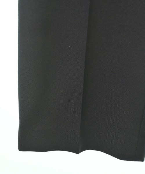 IENA（イエナ）スラックス 茶 サイズ:34(XS位) レディース/2200650622029