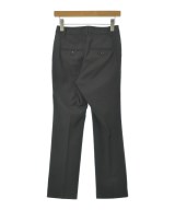 IENA（イエナ）スラックス 茶 サイズ:34(XS位) レディース/2200650622029