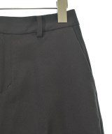 IENA（イエナ）スラックス 茶 サイズ:34(XS位) レディース/2200650622029