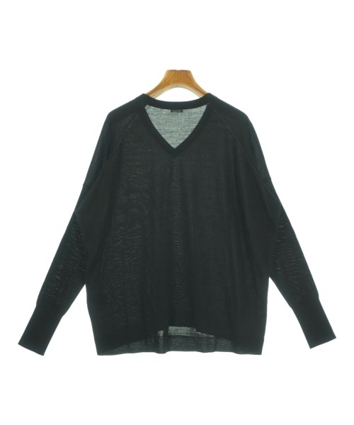 IENA（イエナ）ニット・セーター 黒 サイズ:-(M位) レディース/2200650674028