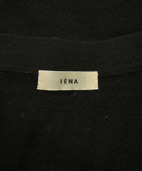 IENA（イエナ）ニット・セーター 黒 サイズ:-(M位) レディース/2200650674028