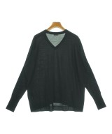 IENA（イエナ）ニット・セーター 黒 サイズ:-(M位) レディース/2200650674028