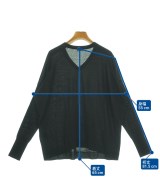 IENA（イエナ）ニット・セーター 黒 サイズ:-(M位) レディース/2200650674028